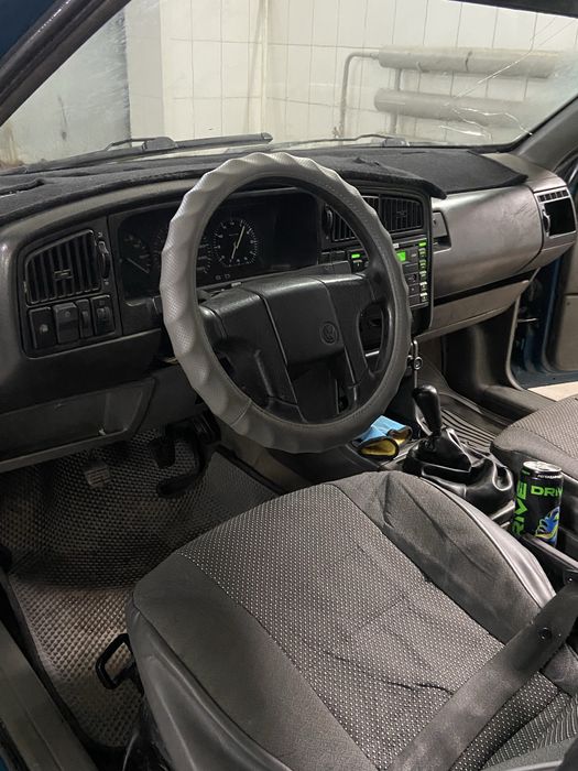 Пассат б3 универсал моно