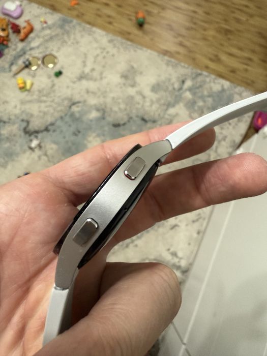 Galaxy watch active 4 44 mm