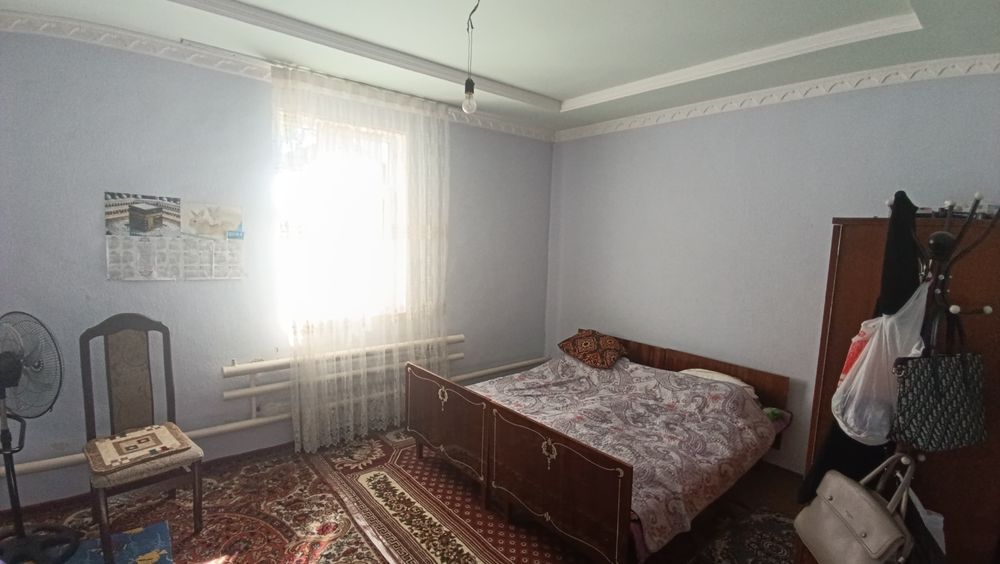 9 соток, 6 хона, Кибрай, Кизилту-2, нархи келишилади