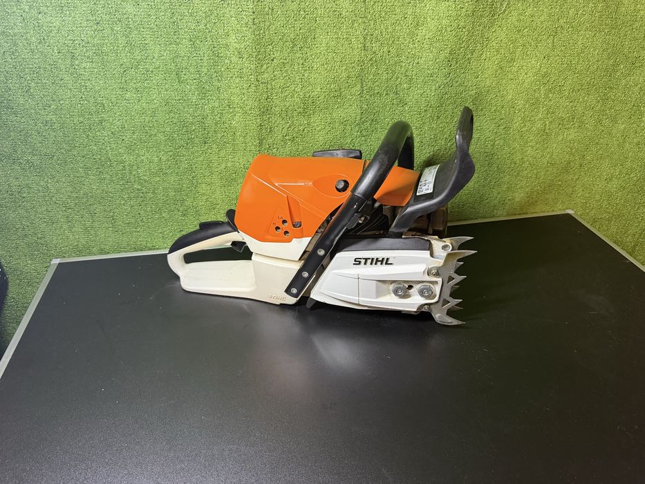 Stihl 462-Верижно моторен трион.