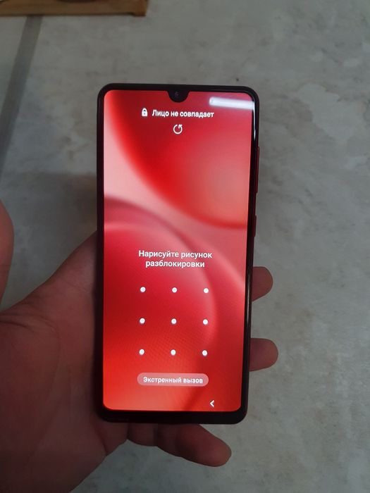 Samsung A31 128Gb