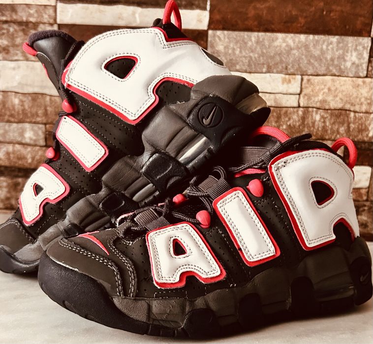 Vand Air Max Uptempo
