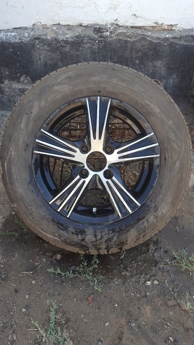 Продам колёса на R13
