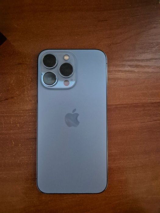 iPhone 13 Pro sierra blue 128 gb