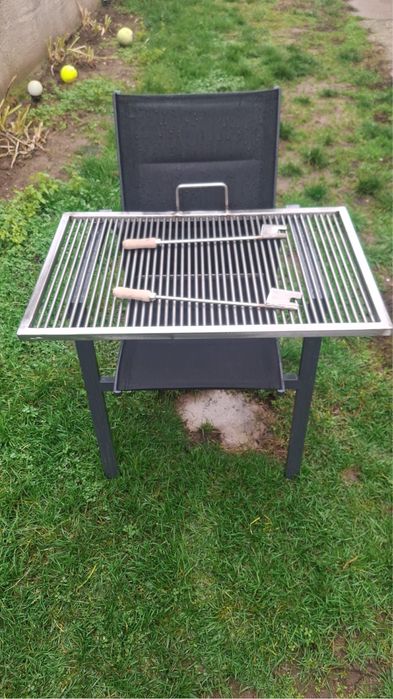 Grilaje si gratare inox alimentar producator