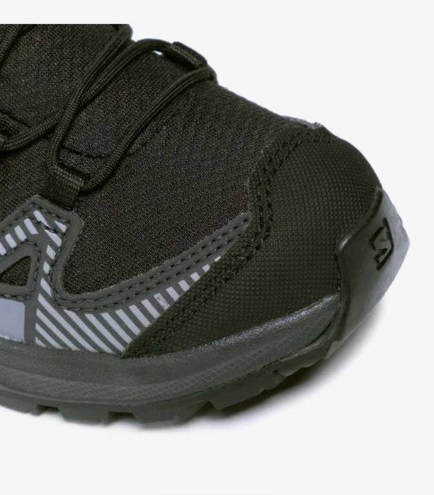 Туристически обувки Salomon
Xa Pro V8 Winter Cswp Черен