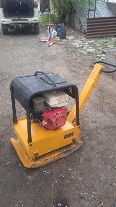 Продам виброплиту