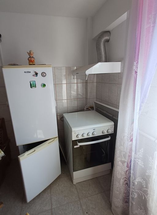 Vand apartament cu 2 camere mobilat /Negociabil Gorj-TurbureaGorj-Turb