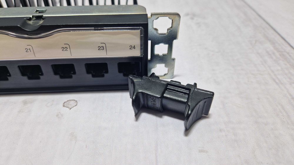 Патч-панель LEGRAND