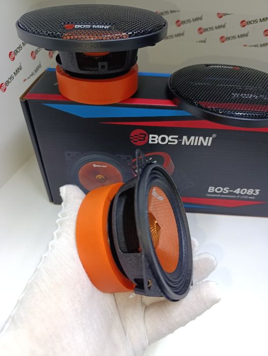 Kalonka BOS 4083 10sm Damas Nexi 1 2 Labo Matiz Spark