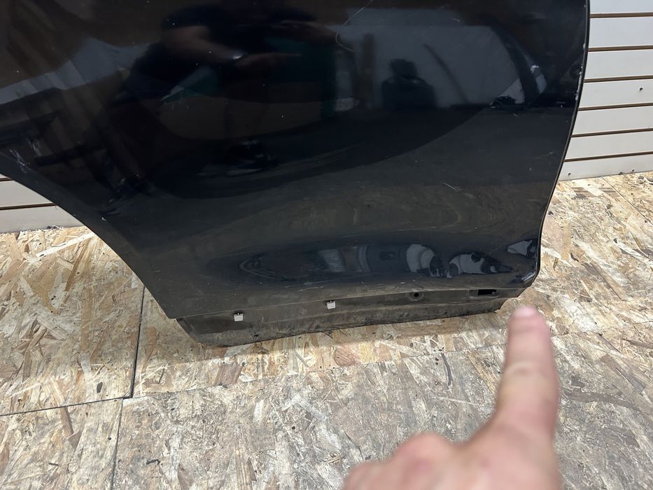 Usa bmw X4 F26 dreapta spate 2015-2018