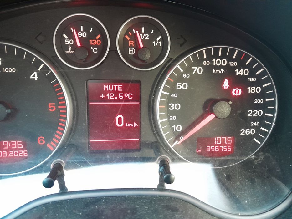 De vanzare Audi A 3