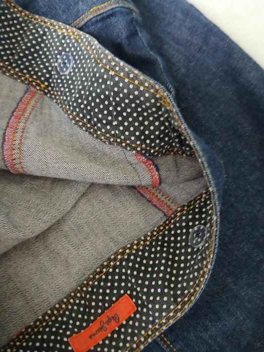 Рокля Деним Pepe jeans S