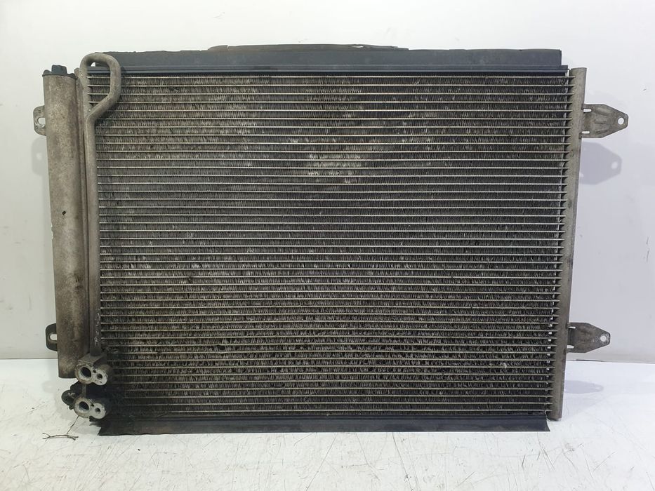 Radiator clima ac Volkswagen Passat B6 (2005 - 2010) 2.0 tdi CBBB