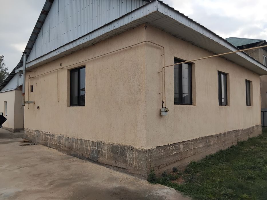 Продаётся дом срочна