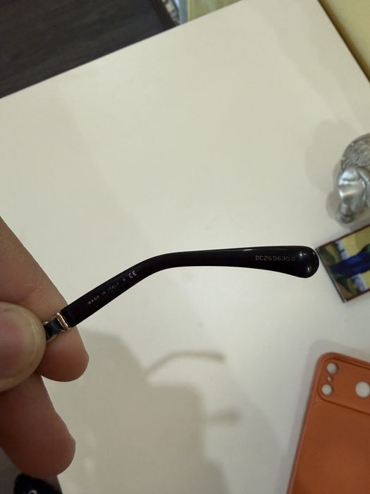 Дамски очила Chanel