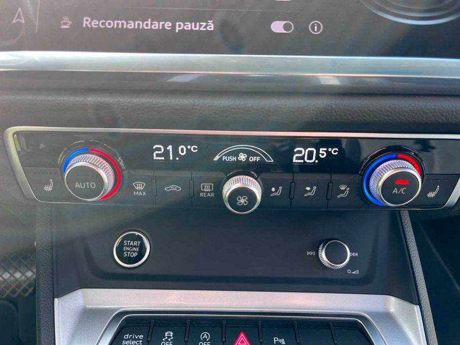 Audi Q3 -2.0 TDI - 2023