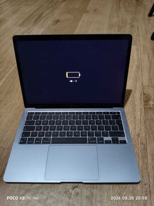 Macbook m1, макбук м1 в идеале