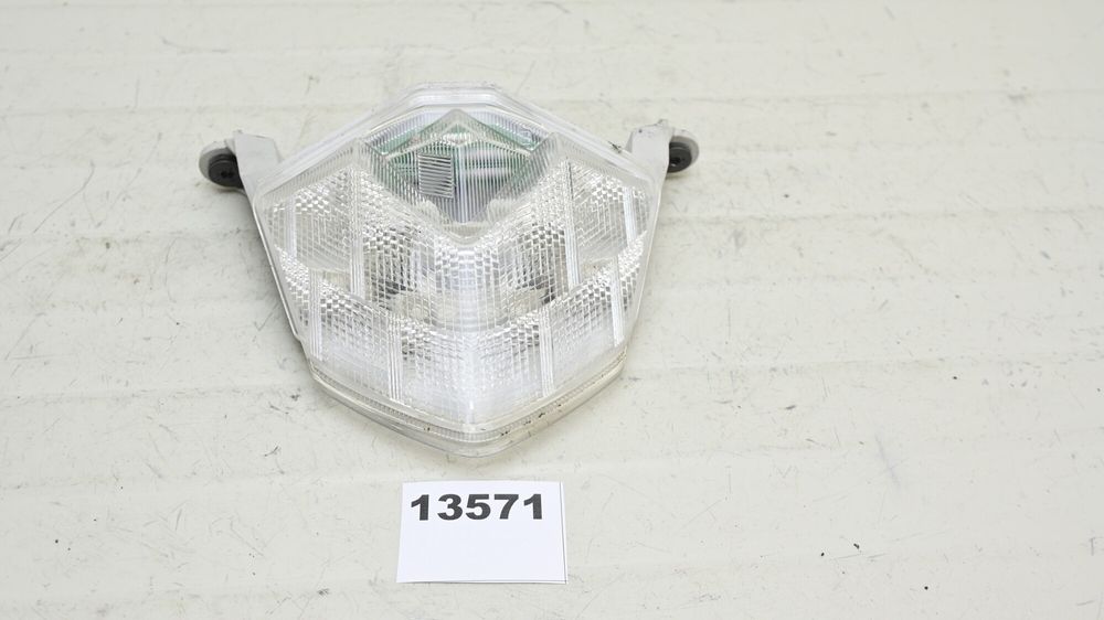 Stop Frana Lumina Spate Kawasaki Z750 2007 - 2012