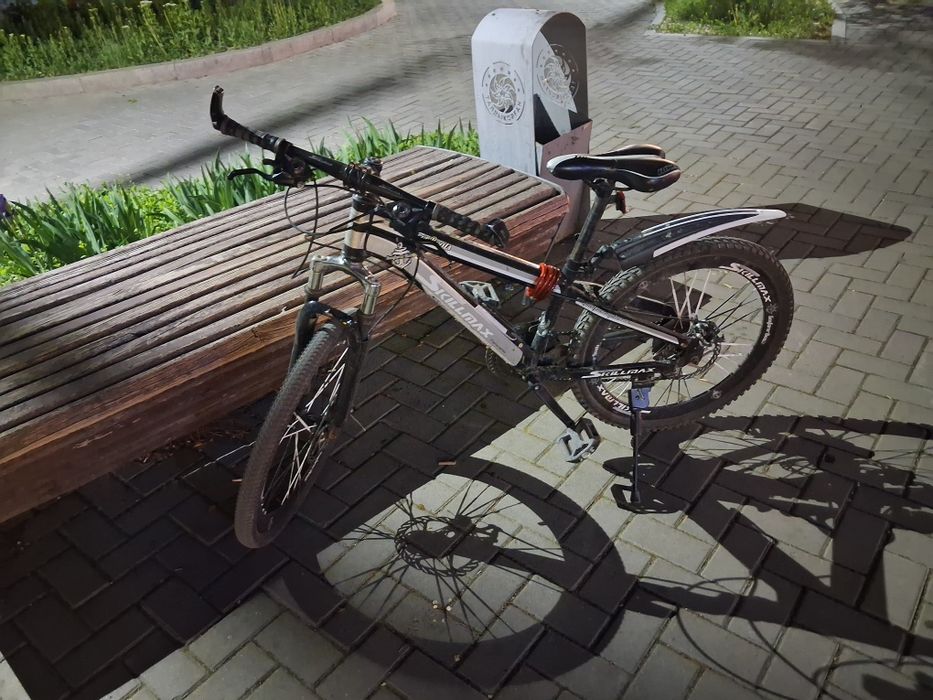 Skillmax велесепет