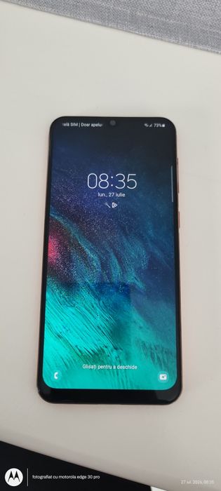 Samsung Galaxy A 50
