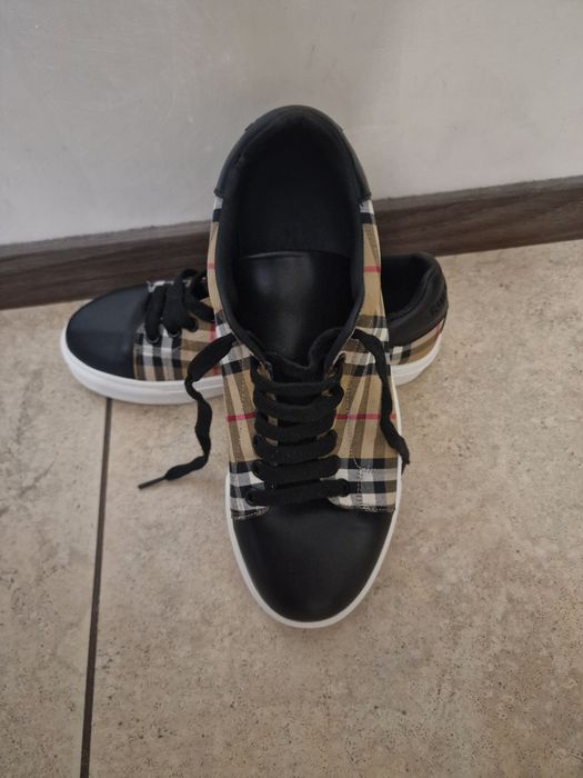 Обувки Burberry модел 2024г.