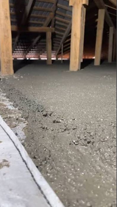 Полистролбетон. Полистрол лўмбоз