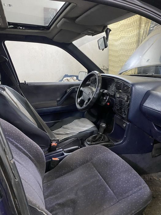 Продам пассат Б4