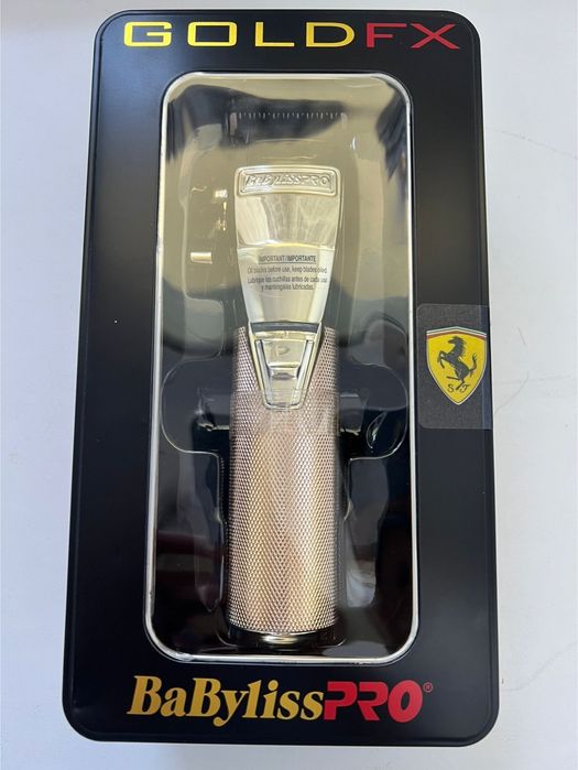 Продам машинку для стрижки  Babyliss Pro