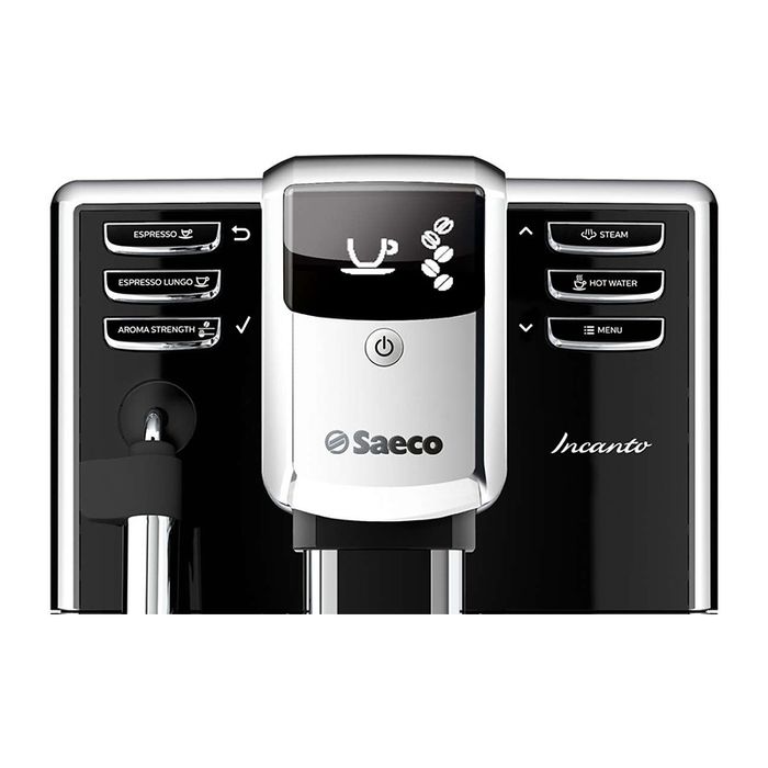 Еспресо кафемашина Philips Saeco hd8911/09