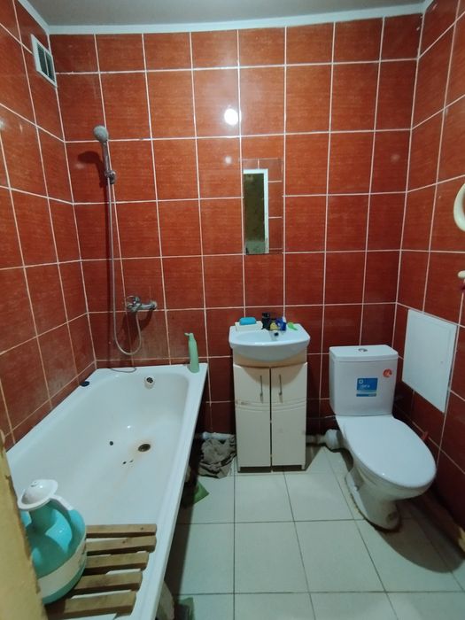 Продается квартира