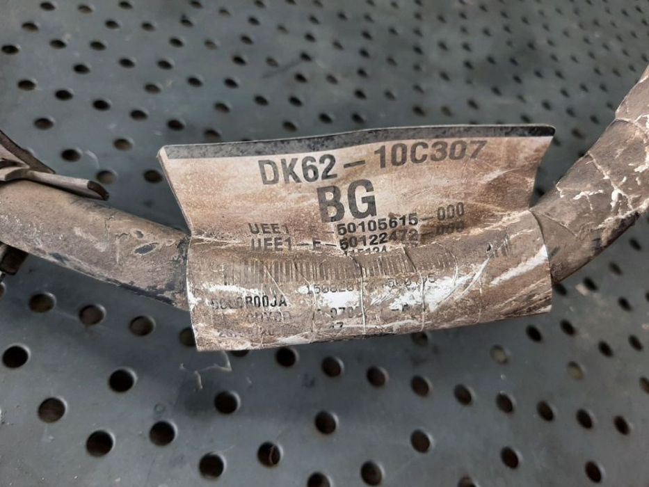 cablu alternator  land range rover vogue 4 l405 3.0 d 306dt euro 6  dupa 2015  dk62-10c307