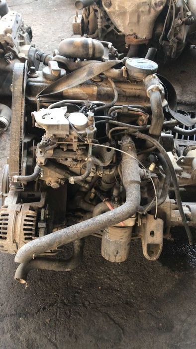 Volkswagen Passat Golf 1,9 Diesel