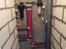 Частный мастер-сантехник