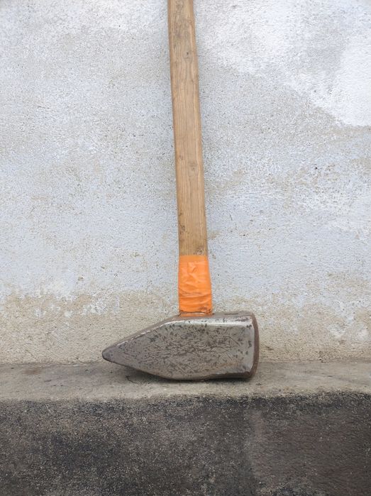 Ciocan Baros 10 kg târnăcop