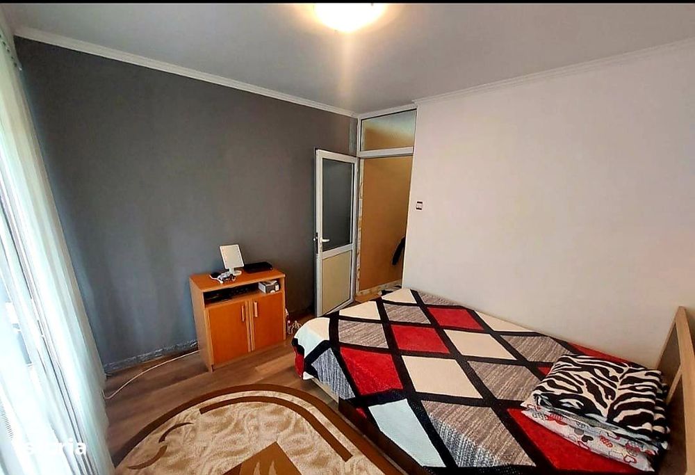 Ofer spre închiriere apartament cu 2 camere, Robea-parter