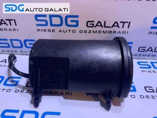 Vas Depresor Rezervor Vacuum Vacum Audi A4 B7 2.0 ALT 2005 - 2008 Cod 06B133909[S0301]