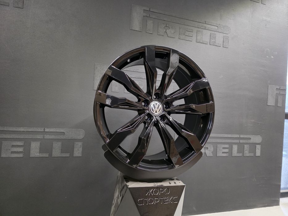 20цола 5х112 Фолксваген VW 5x112