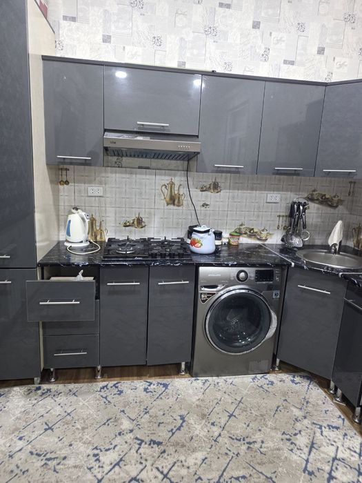 Kvartira TEZDA ijaraga beriladi