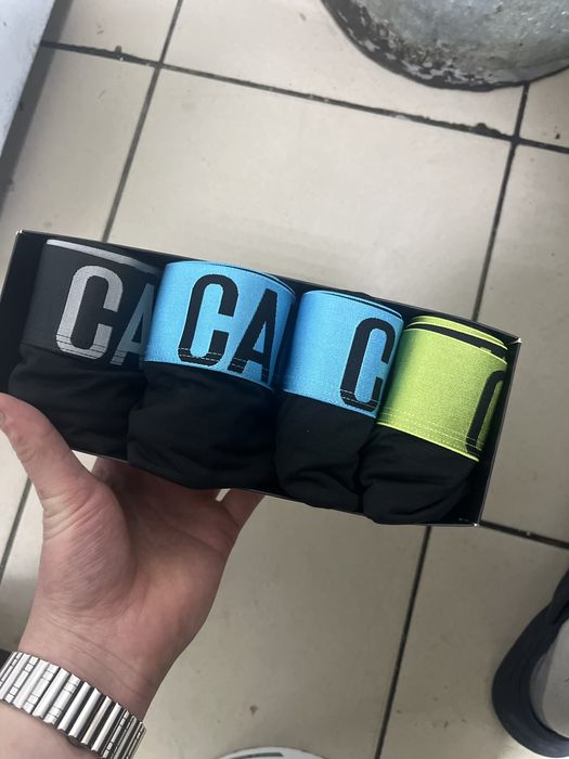 Трусы Calvin Klein