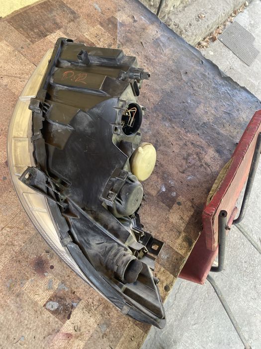 Десен фар за мерцедес А класа w169