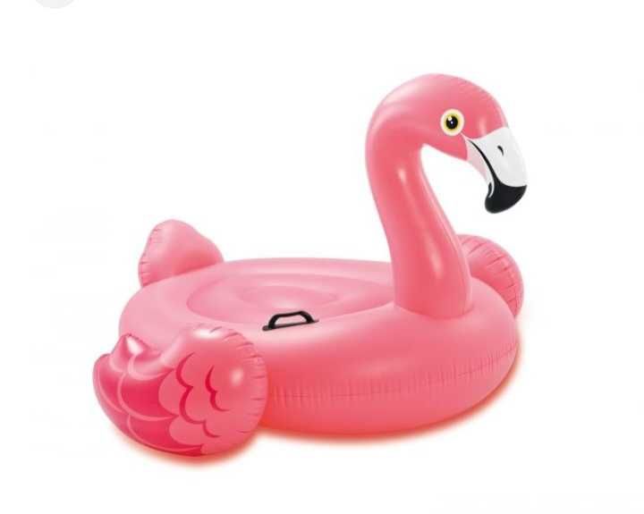 Надуваемо фламинго