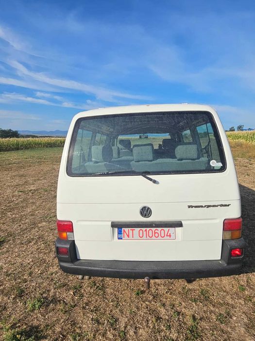 Volkswagen Transporter T4 1.9 Diesel