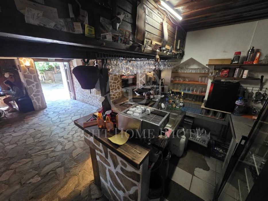 Реф. 2786 Хотел / Ресторант / Спа / град Стрелча