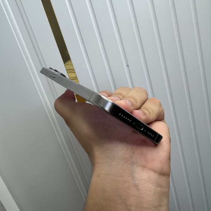 iPhone 15 ProMax 256Gb Natural Titan Akk: 91% Kelwamiz