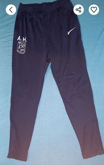 Суичъри Фортнайт долнища  Найк 12 -13 г.