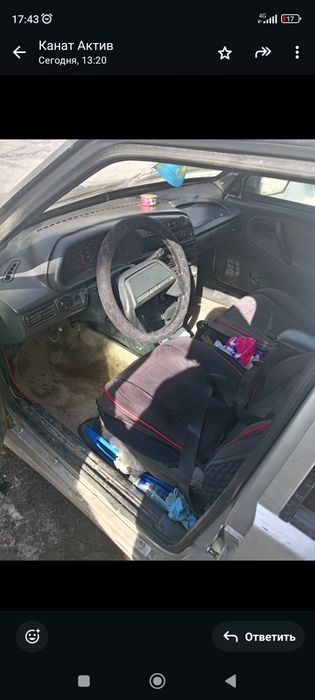 Машина 2114 продам