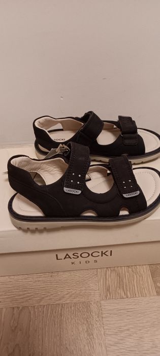 Lasocki Kids КОБАЛТОВО СИНЬО
54
,
99
лв