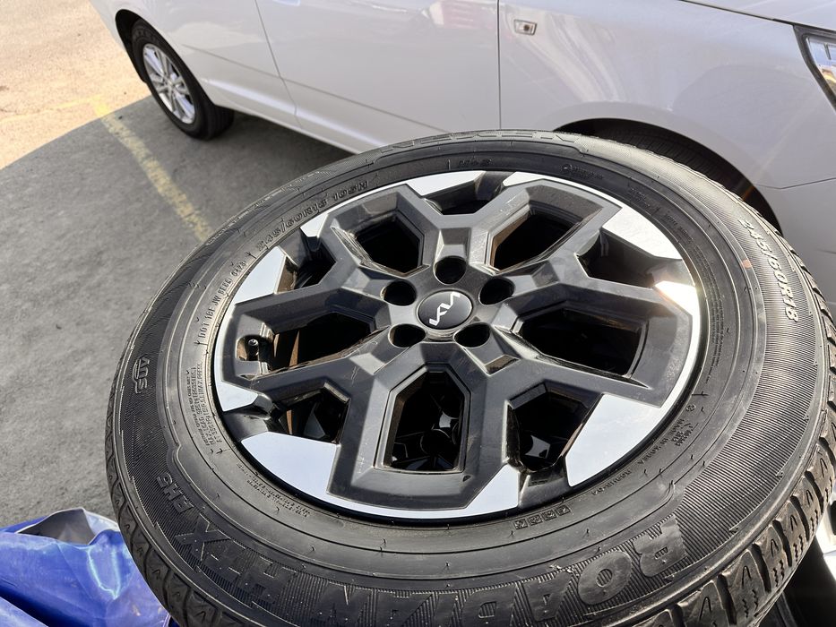 Kia sarento diska balon orginal