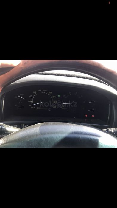 Продам Land Cruiser 100